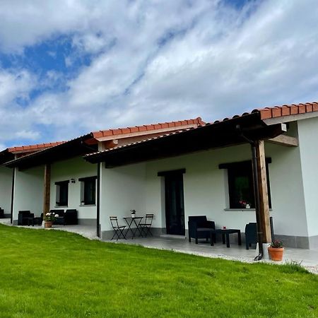 Apartamentos Los Manzanos Ribadesella Εξωτερικό φωτογραφία