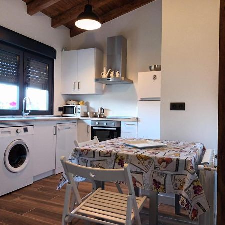 Apartamentos Los Manzanos Ribadesella Εξωτερικό φωτογραφία