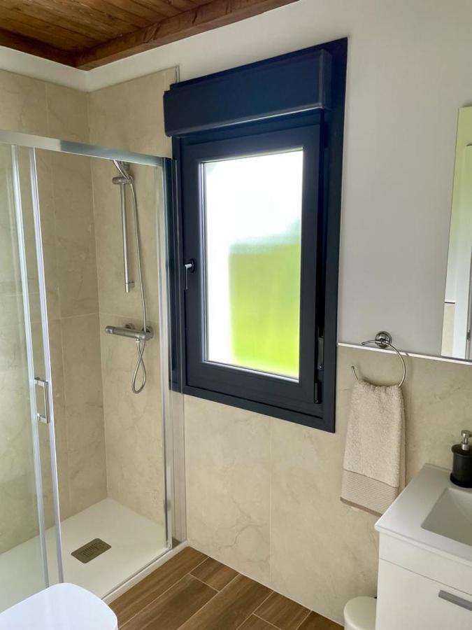 Apartamentos Los Manzanos Ribadesella Εξωτερικό φωτογραφία