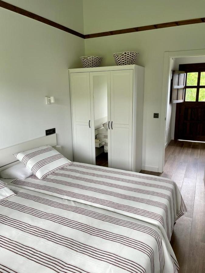 Apartamentos Los Manzanos Ribadesella Εξωτερικό φωτογραφία