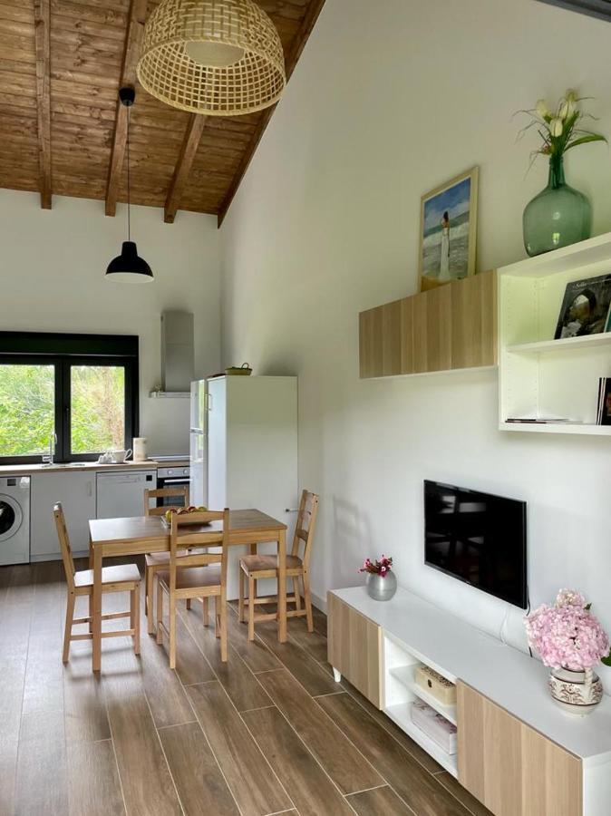 Apartamentos Los Manzanos Ribadesella Εξωτερικό φωτογραφία
