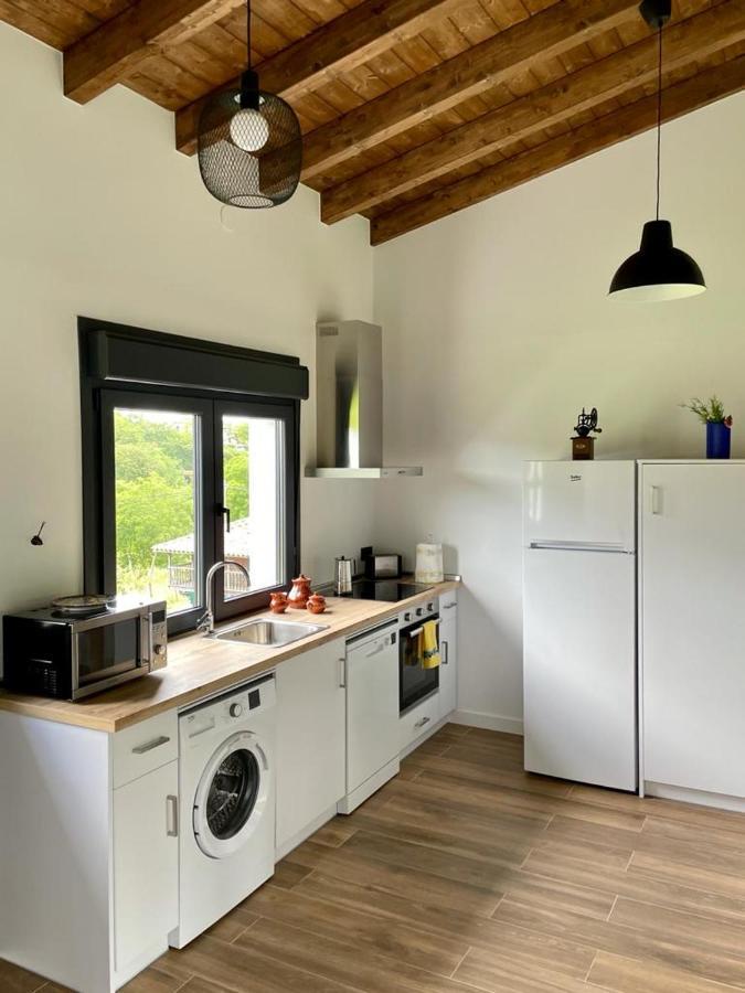 Apartamentos Los Manzanos Ribadesella Εξωτερικό φωτογραφία