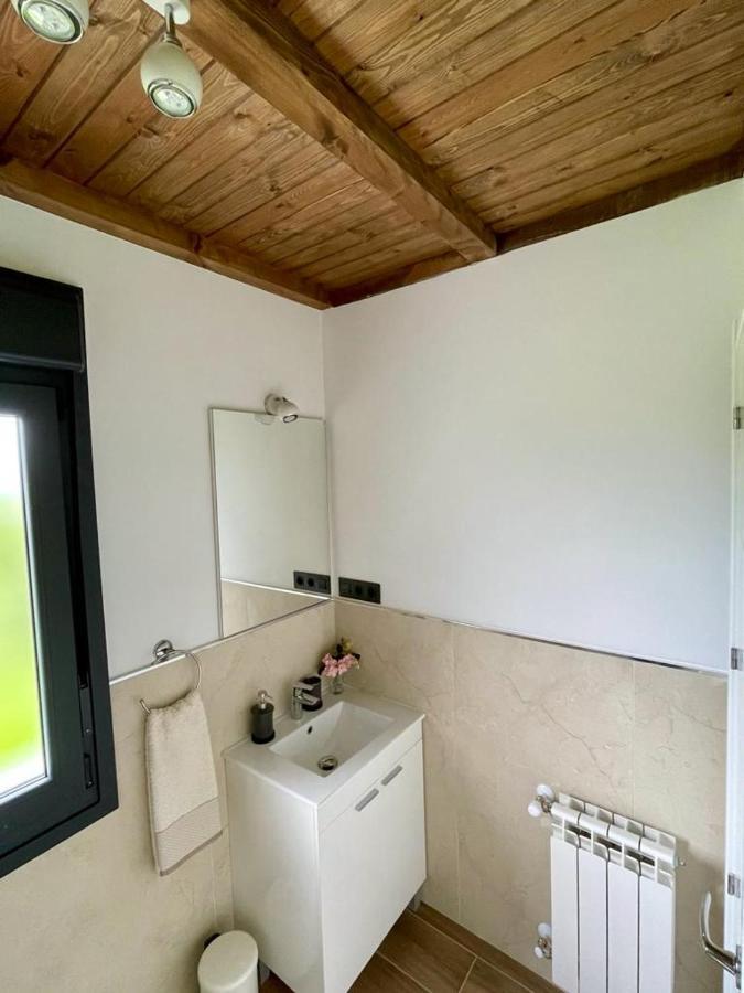 Apartamentos Los Manzanos Ribadesella Εξωτερικό φωτογραφία