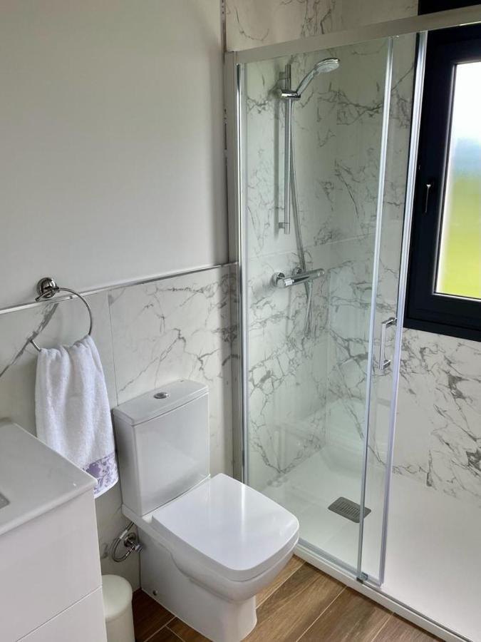 Apartamentos Los Manzanos Ribadesella Εξωτερικό φωτογραφία