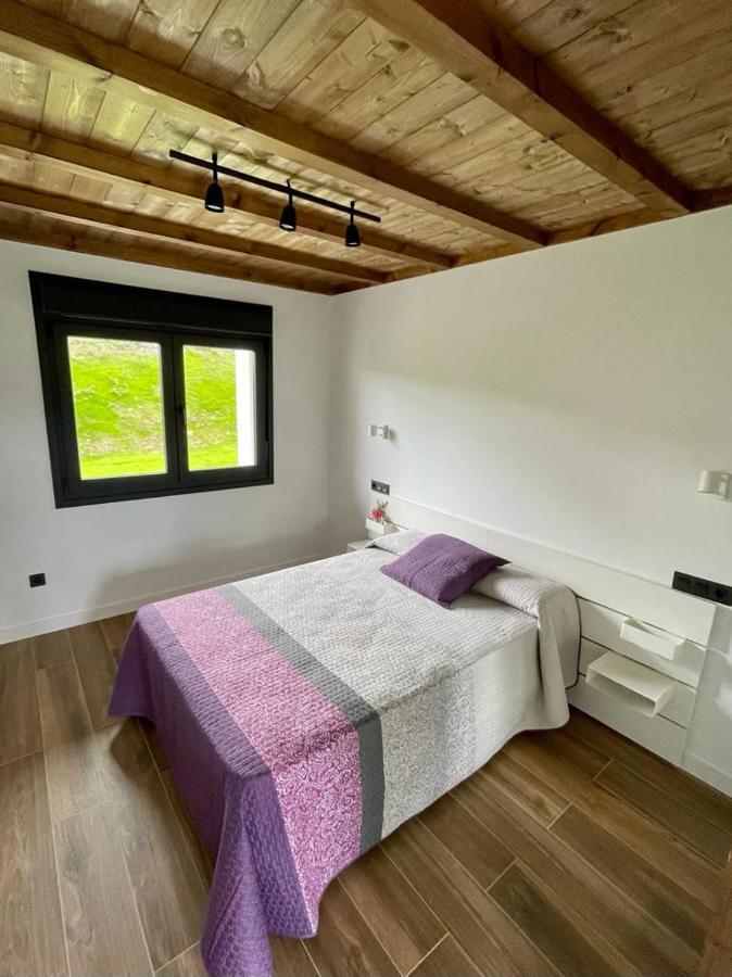 Apartamentos Los Manzanos Ribadesella Εξωτερικό φωτογραφία