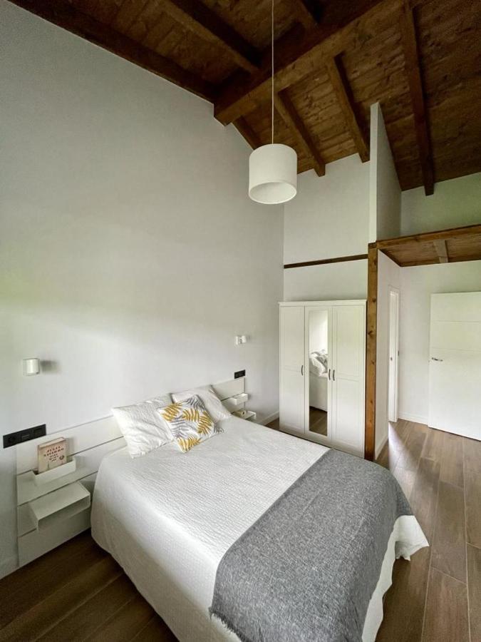 Apartamentos Los Manzanos Ribadesella Εξωτερικό φωτογραφία