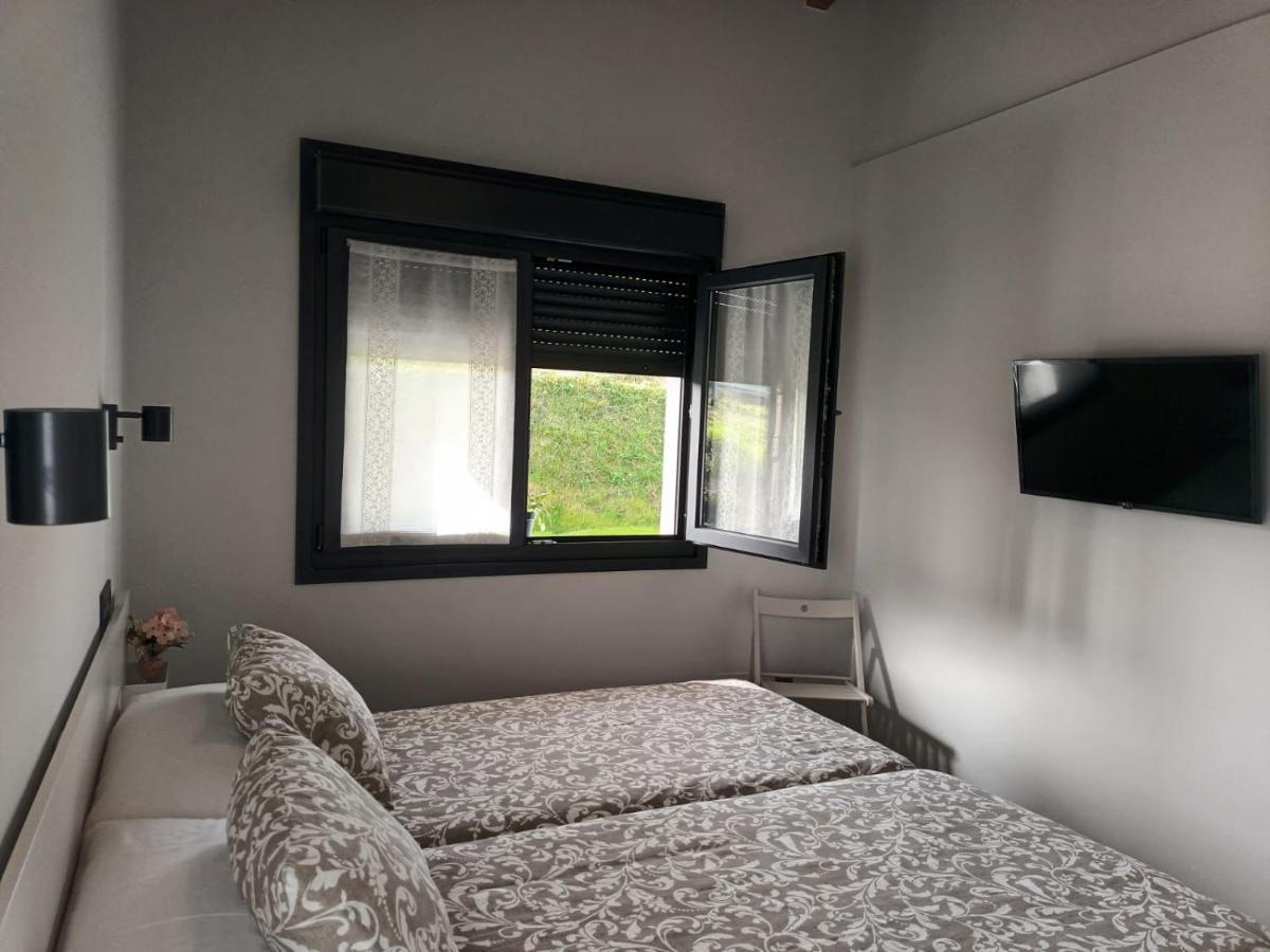 Apartamentos Los Manzanos Ribadesella Εξωτερικό φωτογραφία
