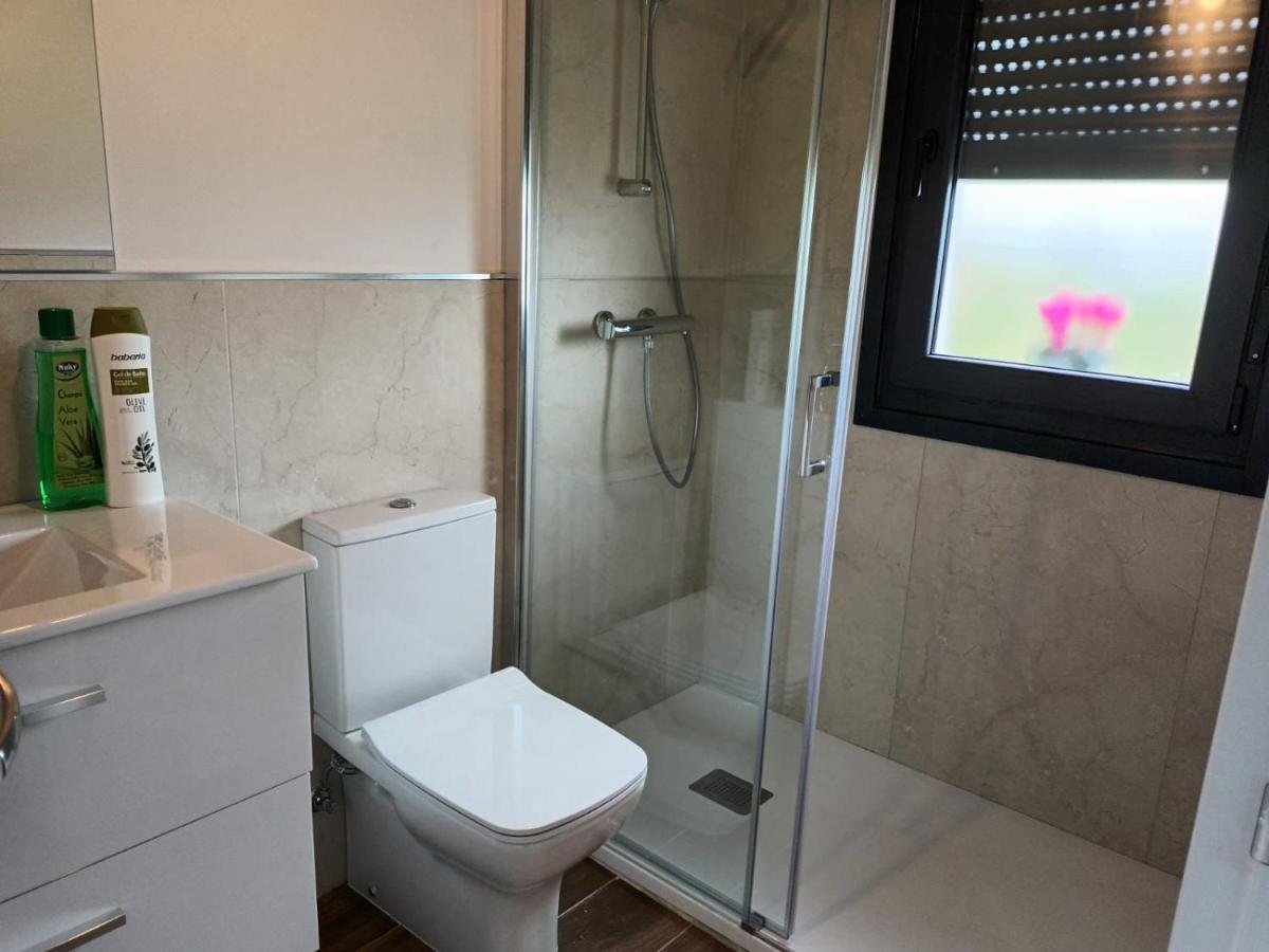 Apartamentos Los Manzanos Ribadesella Εξωτερικό φωτογραφία