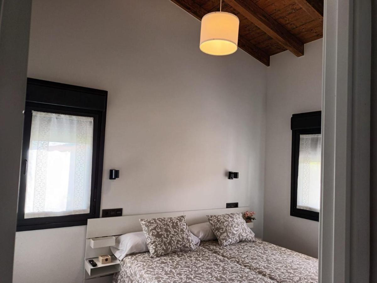 Apartamentos Los Manzanos Ribadesella Εξωτερικό φωτογραφία