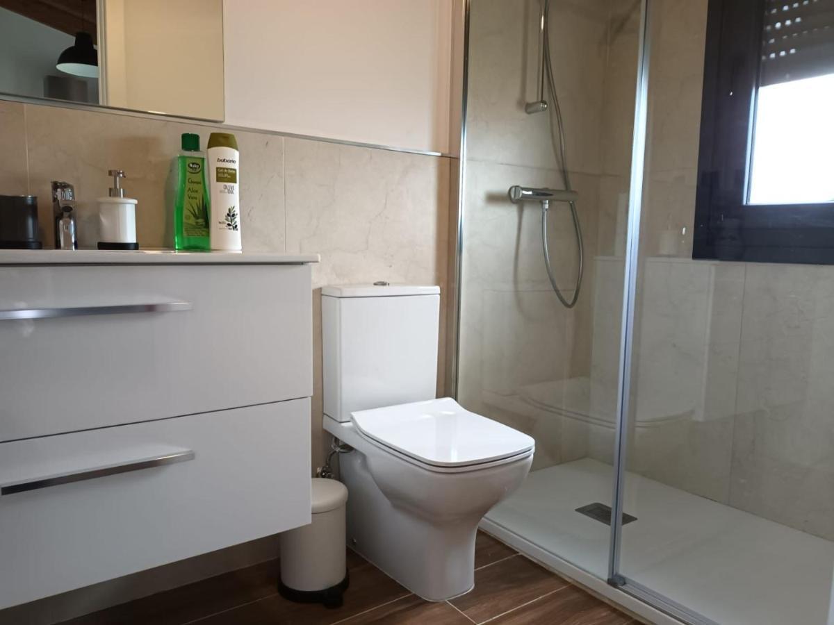 Apartamentos Los Manzanos Ribadesella Εξωτερικό φωτογραφία